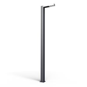 CANDELABRE LED - STICK LED 48w (mt pour clairage public), LED STICK