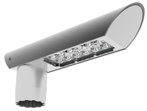 ISKRA LED ALFA 24 et 36w, ISKRA LED ALFA