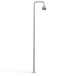 LUMINAIRE LED DROP LED 48, Luminaire LED DROP