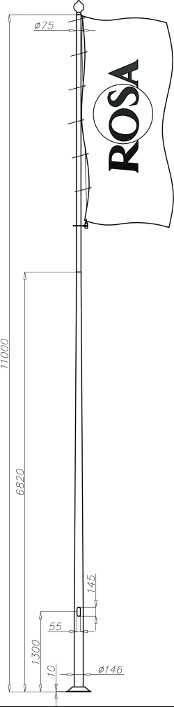 PAVOISEMENT SAL MF 11-146