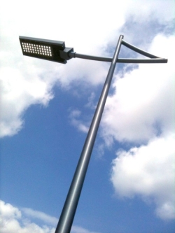 Mt Design P85; luminaire URSA LED